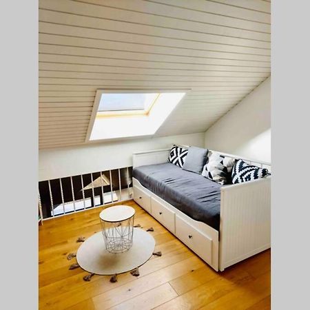 Charmant Et Lumineux Appartement Duplex A Charmey Ngoại thất bức ảnh