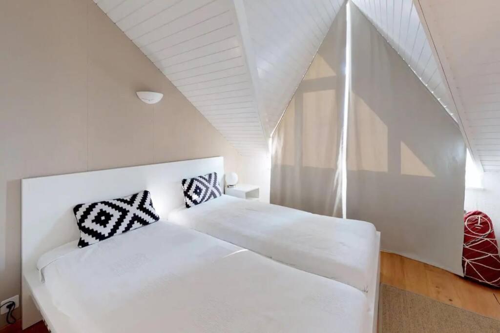 Charmant Et Lumineux Appartement Duplex A Charmey Ngoại thất bức ảnh